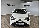 Toyota Aygo (X) -play