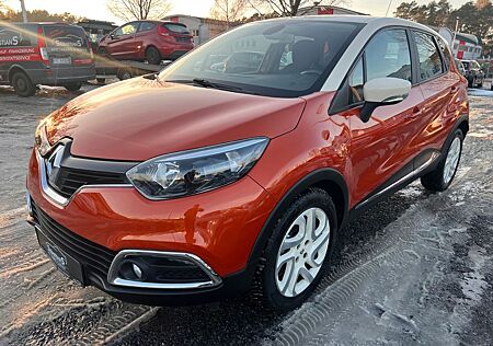 Renault Captur ENERGY dCi 90 Start&Stop eco2 Expression