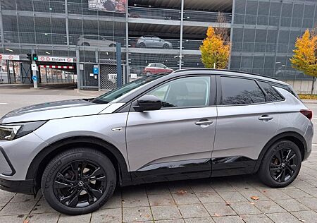 Opel Grandland X Grandland GS Line