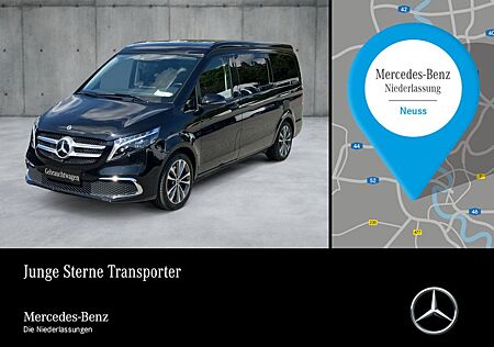 Mercedes-Benz V 250 Marco Polo 250 d EDITION 9G+AHK+StandHZ+SchiebDa
