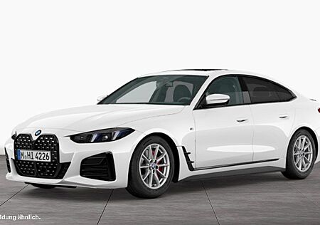 BMW 430i xDrive Gran Coupé M Sport AHK Kamera HiFi