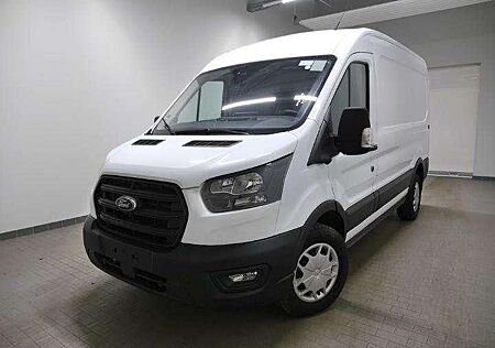 Ford Transit 330 L2 H2 Trend Technologie-Paket 18