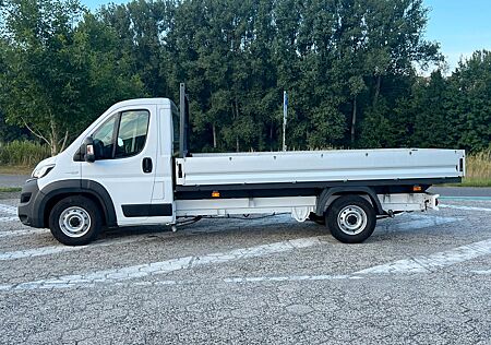 Fiat Ducato Maxi Pritsche 35 160 L5 Pritsche R