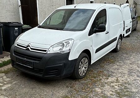 Citroën Berlingo BlueHDi 100 Multispace Feel Multisp...
