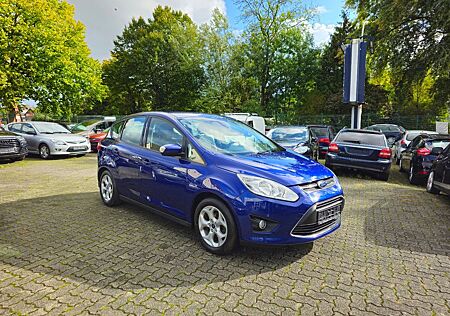 Ford C-Max Trend 16"Alu*Tempomat*AHK*TÜVneu