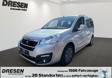 Peugeot Partner Tepee 1.6 BlueHDi Active S&S Klima Notbr