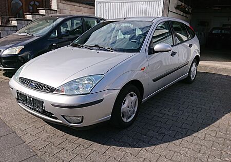 Ford Focus 1,6 Viva 2. Hand erst ** 44 tkm ** AHK