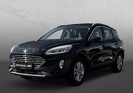 Ford Kuga 2.5l PHEV Titanium ACC TWA RFK