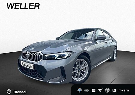 BMW 330i xDrive M-Paket,ACC,Adapt.LED,Head-Up,LC-Pro