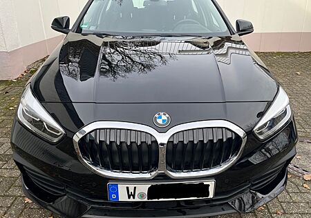 BMW 118i Advantage Advantage