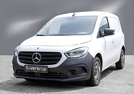 Mercedes-Benz Citan 110 KASTEN PRO LANG KLIMA AHK NAVI KAMERA