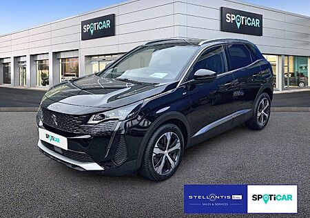 Peugeot 3008 1.2 PureTech 130 GT (EURO 6d)