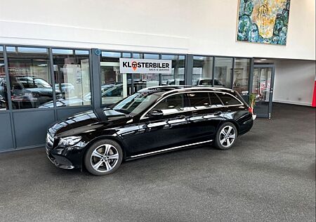 Mercedes-Benz E 350 E -Klasse T-Modell d