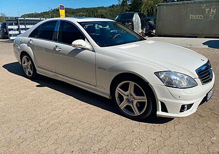 Mercedes-Benz S 350 -