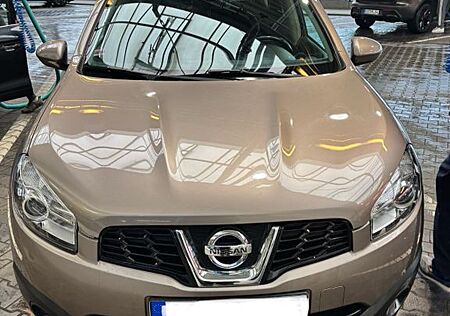 Nissan Qashqai+2 Qashqai+2 2.0 Acenta *PANO*1 HAND*SCHECKHEFTGEP*