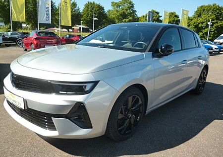 Opel Astra L 5-tg. 1,2i Automatik GS, H-Di,AHK,Navi