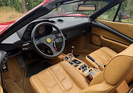 Ferrari 308 GTSi QV