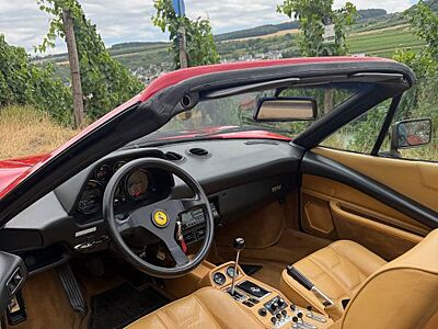 Ferrari 308 GTSi QV