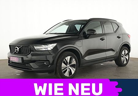 Volvo XC 40 XC40 R Design Winter-Paket|SHZ|Kamera|LED|NAV|PD