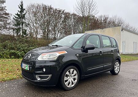 Citroën C3 Picasso VTi 120 Exclusive Exclusive