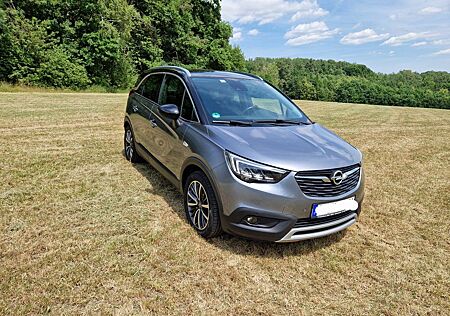 Opel Crossland X Crossland (X) 1.2 DI Turbo 96kW INNOVATION S...