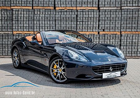 Ferrari California 4.3 V8 4-Sitzer