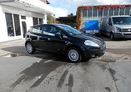 Fiat Grande Punto gebraucht kaufen Fiat Grande Punto 1.4 8V Start