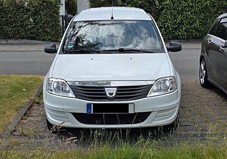 Dacia Logan MCV 1.4 MPI -