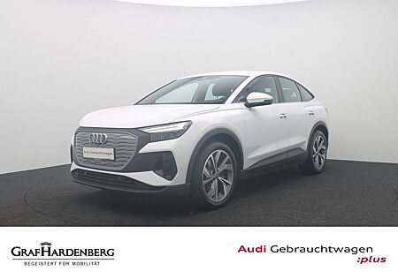 Audi Q4 e-tron Q4 Sportback 35 e-tron . Virt.Cockpit LED SHZ