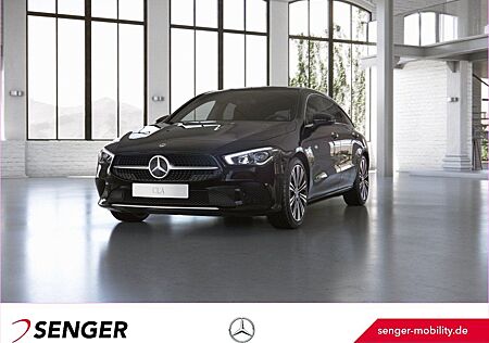 Mercedes-Benz CLA 250 Shooting Brake CLA 250 e SB Progressive Panorama Rückfahrkamera
