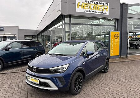 Opel Crossland X Crossland Elegance I LED I RFK I SHZ