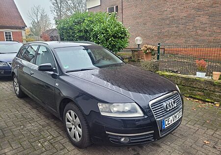 Audi A6 2.0 TDI MMI