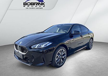 BMW 216 Gran Coupe Driving Assis. DAB Shz Klima