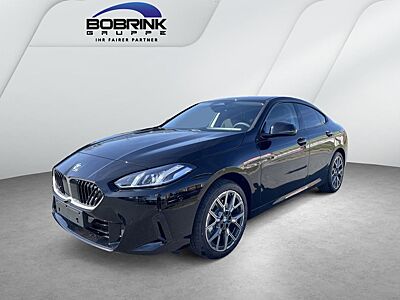 BMW 216 Gran Coupe Driving Assis. DAB Shz Klima