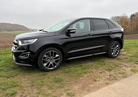 Ford Edge 2,0 l TDCi Bi-Turbo 4x4 Titanium