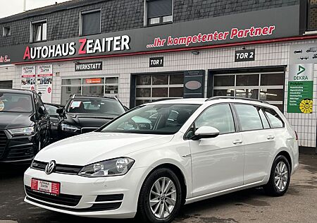 VW Golf Volkswagen VII Variant Trendline BlueMotion