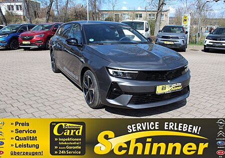 Opel Astra Sports Tourer 1.2 Turbo GS