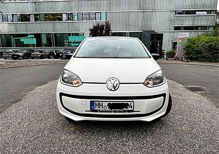 VW Up Volkswagen ! (CNG/Benzin), neuer TÜV, neue GAP