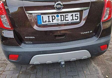 Opel Mokka X 1.4 Turbo Edition Start/Stop 4x4 Edition