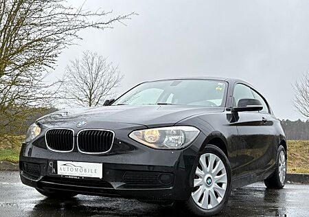 BMW 114i *Klima*AHK*