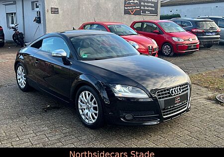 Audi TT Coupe 2.0 TFSI Coupe*Tüv&ServiceNEU*Xenon*