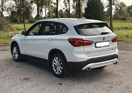 BMW X1 xDrive18d