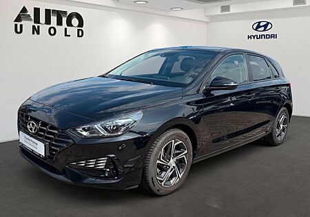 Hyundai i30 1,0 T-GDI Edition 30