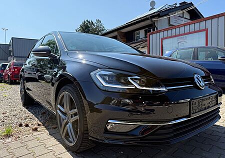 VW Golf Volkswagen VII Lim. Join Automat-Kamera-Navi-Gut Zusta