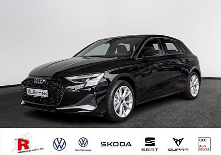 Audi A3 Sportback Advanced advanced 35 TFSI 110(150)