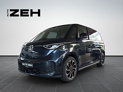Volkswagen ID.Buzz Pro+AHK+5-SI+Navi+LED+SItzh+e-Klappe+ACC