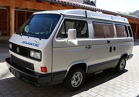 VW T3 Volkswagen ATLANTIC CALIFORNIA/WESTFALIA/BESTZUSTAND/AHK