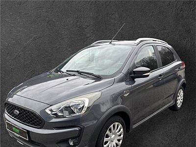 Ford Ka KA+ Active/Cool Paket/Sitzheizung
