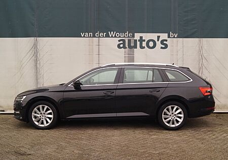Skoda Superb kombi 1.5 TSI 150pk DSG Business Edition