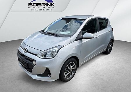 Hyundai i10 YES! 1.0